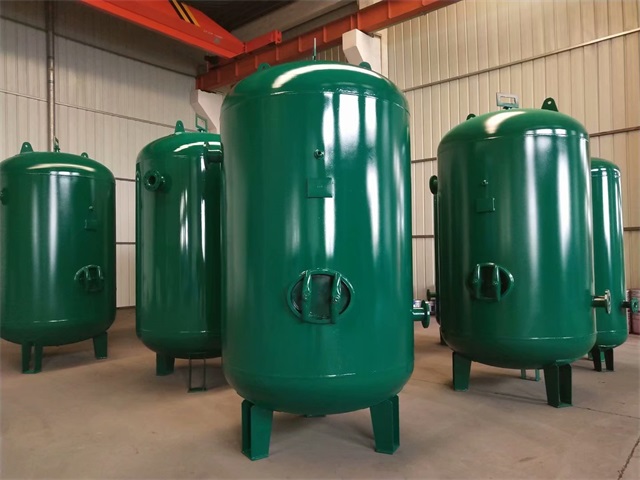 储气罐安泽安泽安泽分汽包